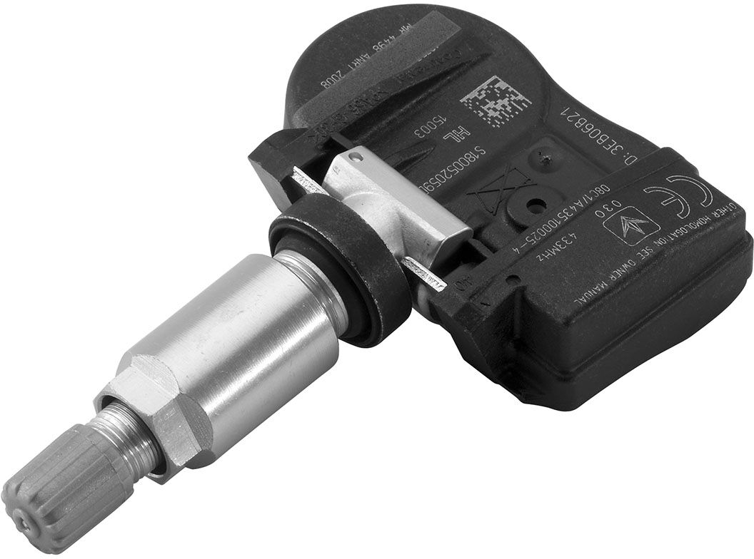 Vdo/continental Radsensor, Reifendruck-Kontrollsystem S180052059z Für Honda