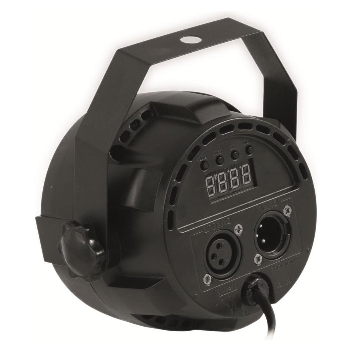 Eurolite LED PARty Hybrid Spot (12 W, LED) (42110192)
