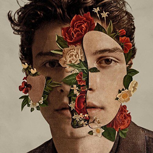 Shawn Mendes - Shawn Mendes - Preis vom 01.10.2026 17:08:56 h