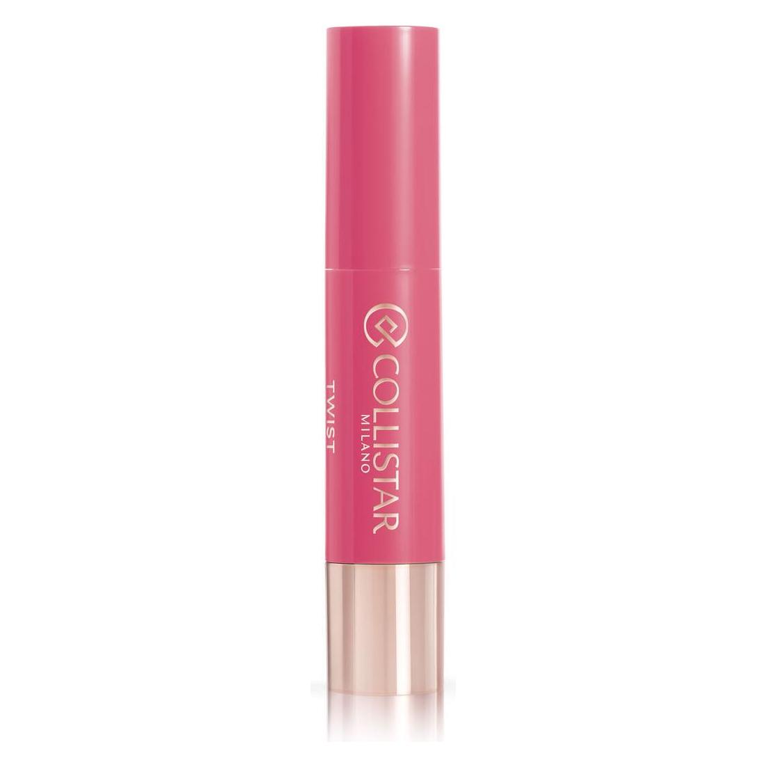 Collistar Twist Balmy Gloss (212 Marshmallow) (7003952)