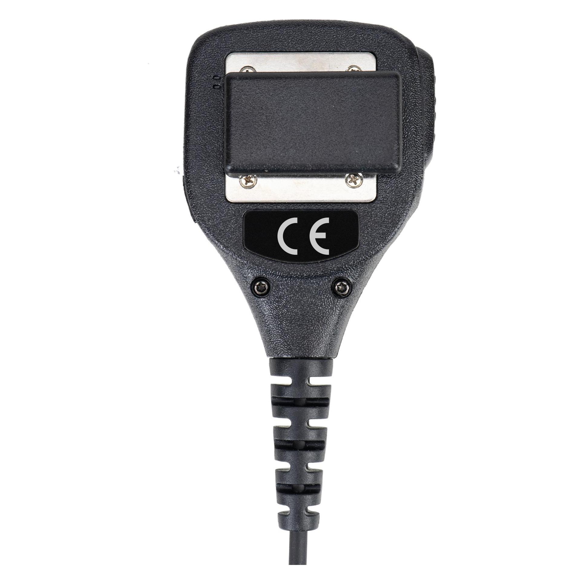 PNI Mikrofon mit Lautsprecher MHS60 mit 2 Pins Typ PNI-M (43698189)