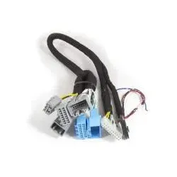 MPK-RR2D8 Plug+Play Adapterkabel zur Anbindung eines D8 Verstärkers an ein Ra...