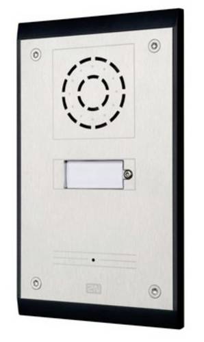 2N Telecommunications 9153101 Schwarz, Silber