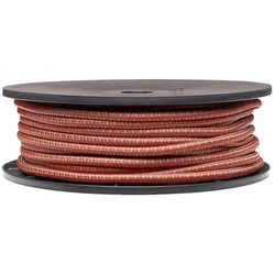 Gallagher, Gartenzaun, Elastisch cord terra 50m/rol - 891163 891163