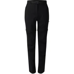 Dare2b, Damen, Outdoorhose, Melodic Pro (46), Schwarz