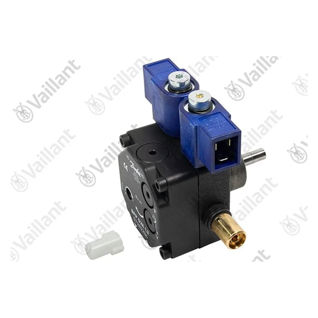 Vaillant Pumpe, Ölpumpe VKO 156/3-7, VKO 256/3-7, VKO 356/3-7 (0020130952)