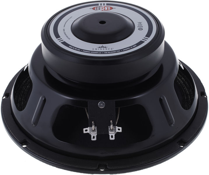 Eminence Legend BP102-4