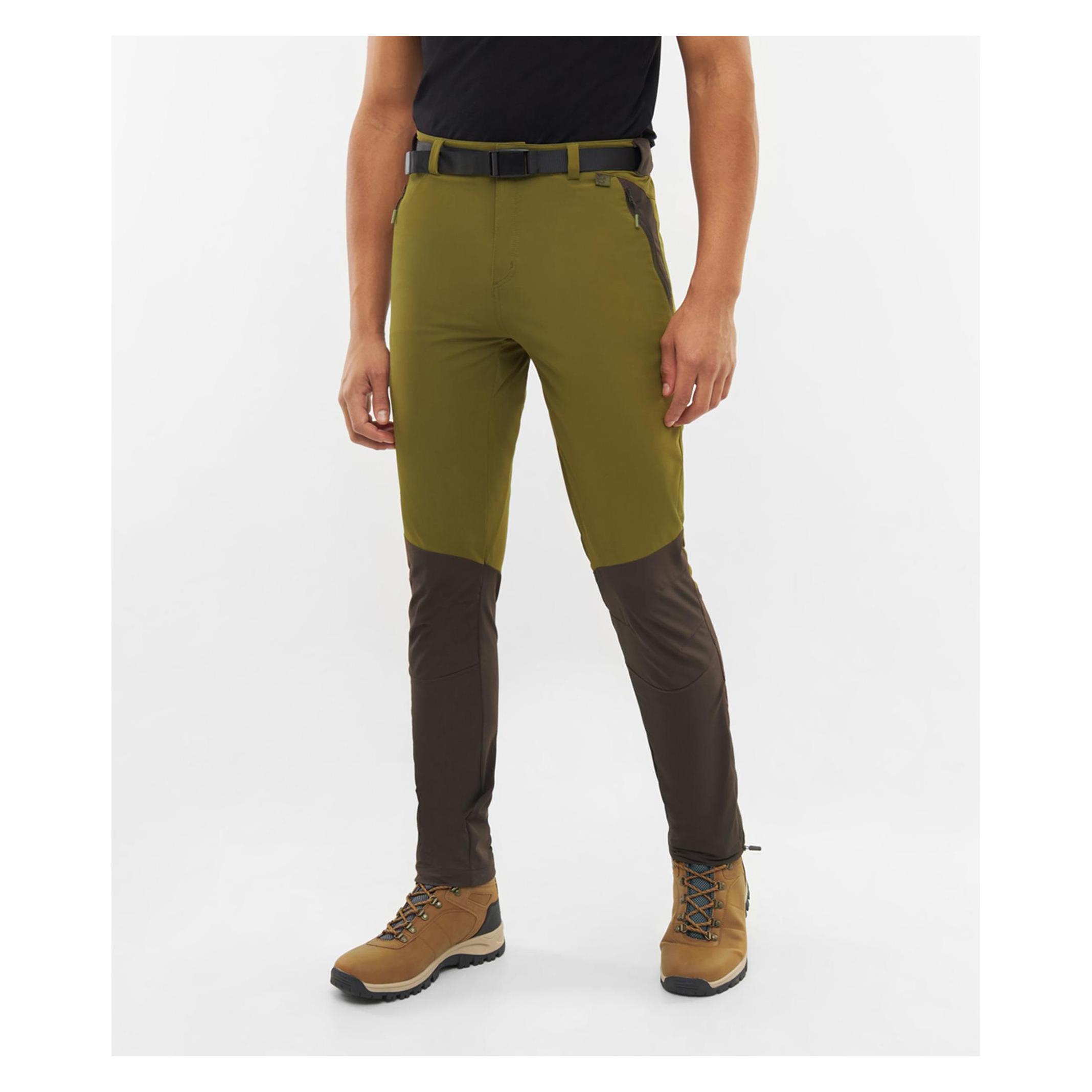 MGA Viking Sequoia Bamboo Man Hosen (M) (685147)