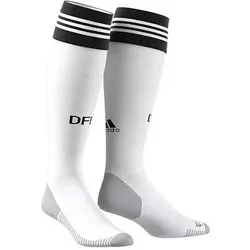 adidas DFB Deutschland Heimsocken EM 2020 weiß/schwarz