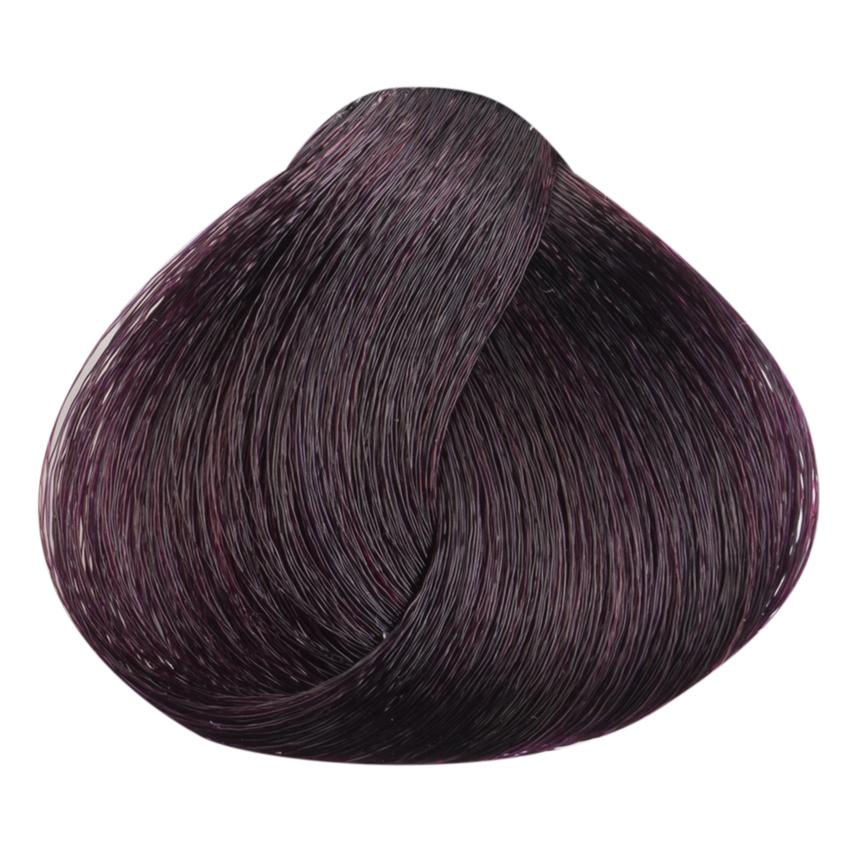 Ref. Permanent Colour Cream Haarfarbe Violet 100 ml (Violett) (16712717)