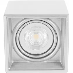 Licht-Erlebnisse, Deckenleuchte, Deckenlampe Downlight (GU10)