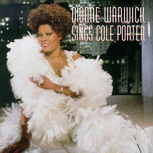 Dionne Warwick - Sings Cole Porter - Preis vom 09.10.2026 07:28:09 h