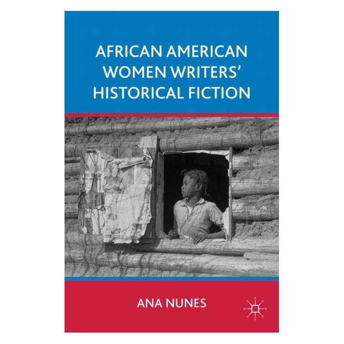 Palgrave Macmillan Nunes:African American Women Writers H (Englisch, Hardcover, A. Nunes) (63043411)
