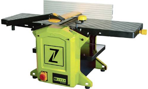 Zipper ZI-HB305 Abricht- und Dickenhobelmaschine 1800W