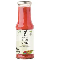 Sanchon Asiasauce Thai Chili bio