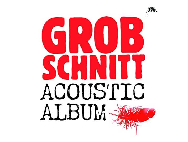 Acoustic Album