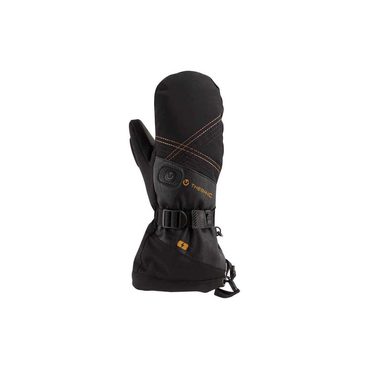 Therm-Ic Ultra Heat Boost Mittens Women schwarz (000) 7 T46-1200-004-000-7
