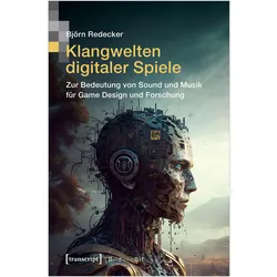 Klangwelten digitaler Spiele, Fachbücher von Björn Redecker