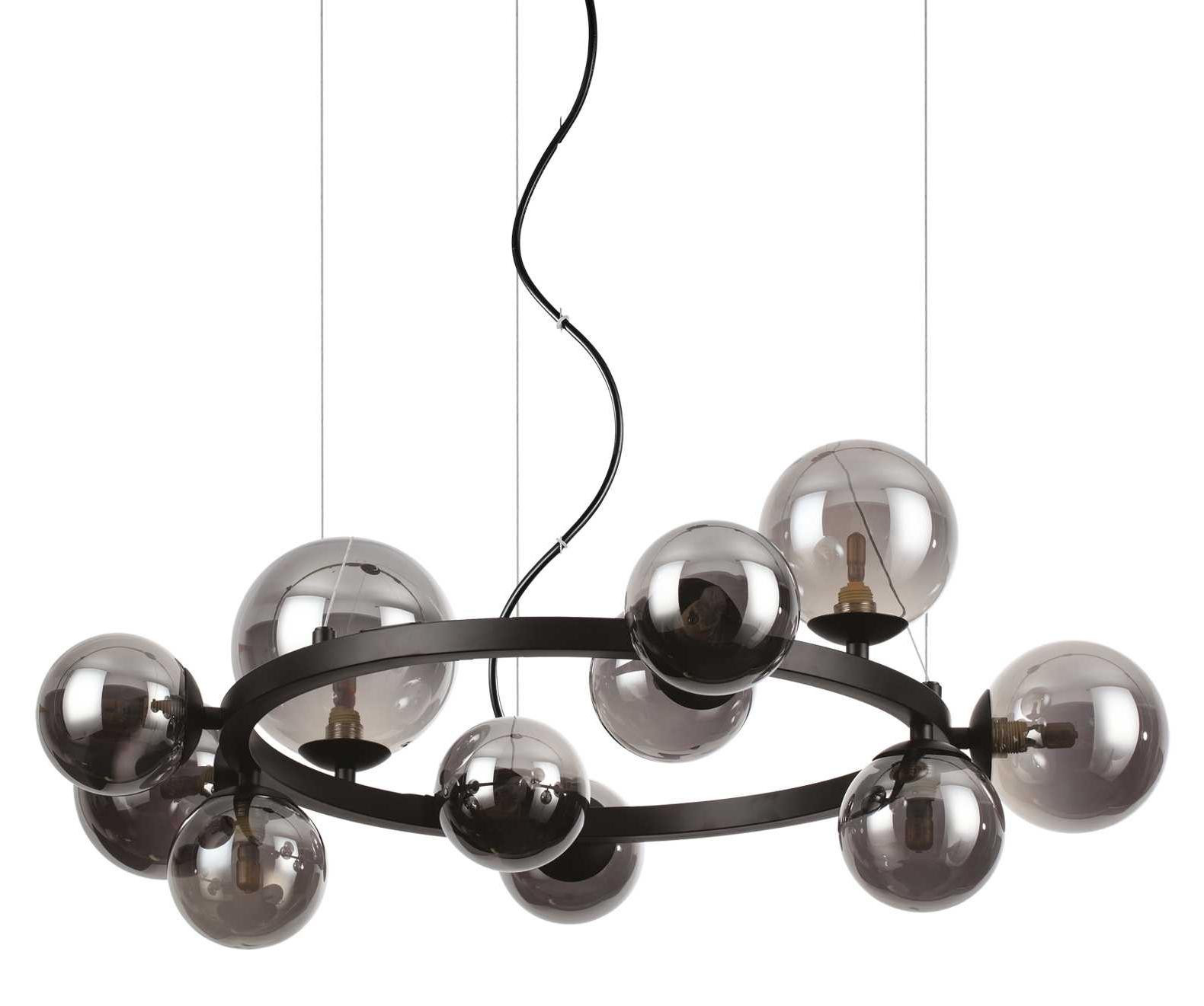 Ideal Lux PERLAGE SP11 Pendelarmatuur