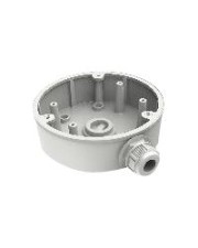Hikvision Anschlusskasten für Kamera Network Mini PTZ Dome Camera DS-2DE3204W-DE DS-2DE3304W-DE (DS-1280ZJ-PT6)
