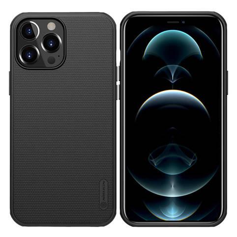 Nillkin Super Frosted Shield Pro Series (Apple iPhone 14 Pro) (6902048248090)