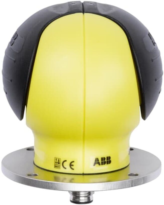 ABB Safeball M12 Anschluss JSD-TD1-330700 (2TLA930005R0000)