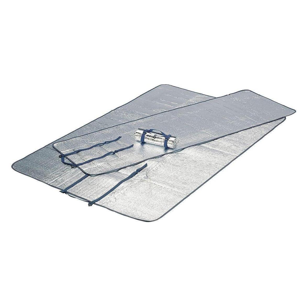 High Peak Zubehör Aluminium Matte Duo (12.41095)