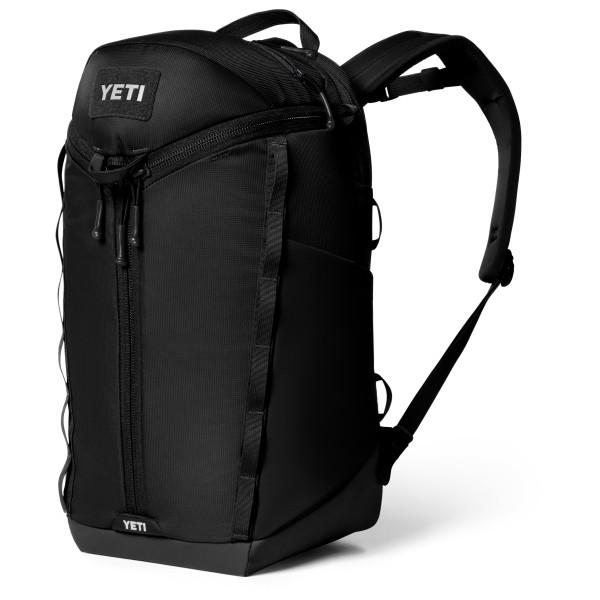 Yeti Coolers - Palo 26 Backpack - Daypack schwarz
