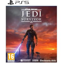 EA Games, Star Wars Jedi: Survivor