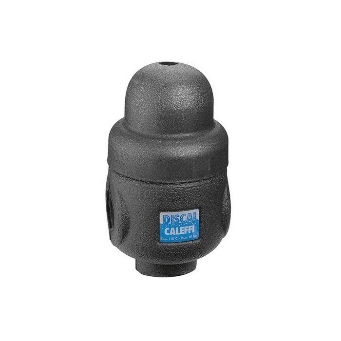 Caleffi Discal Isolierung CBN551009 für Mikroblasenabscheider, für 551009
