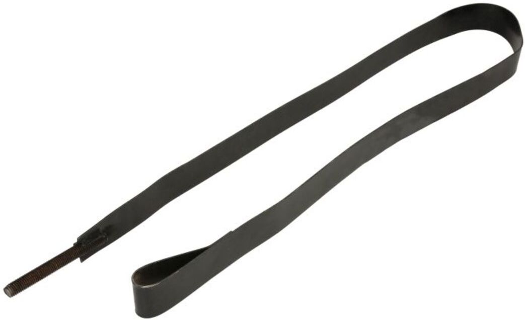 Halteband, Kraftstoffbehälter CLAMP CLS1