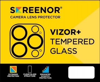 Screenor vizor+ galaxy s24+