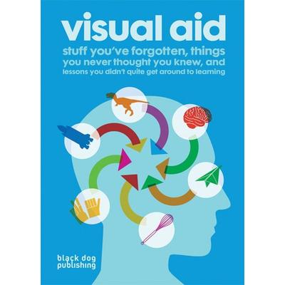Visual Aid, Taschenbuch von Draught Associates, Black Dog Press, 978-1-906155-48-3