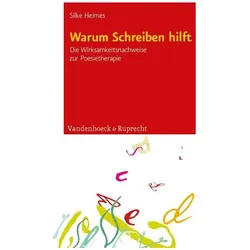 Warum Schreiben hilft, Fachbücher von Silke Heimes