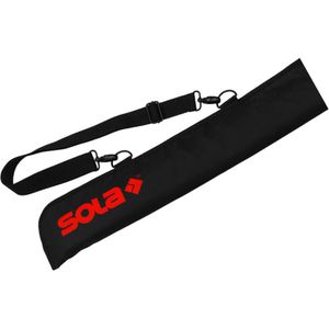 SOLA Wasserwaagentasche R316151, BAG 120, für Wasserwaagen bis 120cm