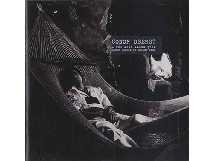 Conor Oberst - Conor Oberst