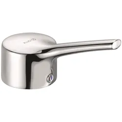 Kludi Ersatzteil Hebel TRENDO, chrom 7301805-00