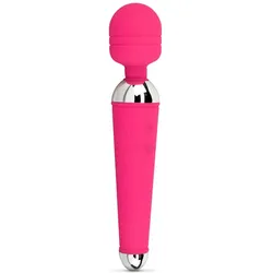 Easytoys, Vibrator, Wand Vibrator Rosa