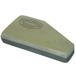 MÜller Abziehstein Belgischer Brocken extrafein Gr.7 (ca.48 cm2)