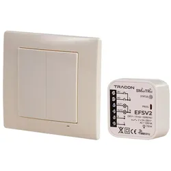 Tracon Allgemeines Produkt, Smart Home Hub