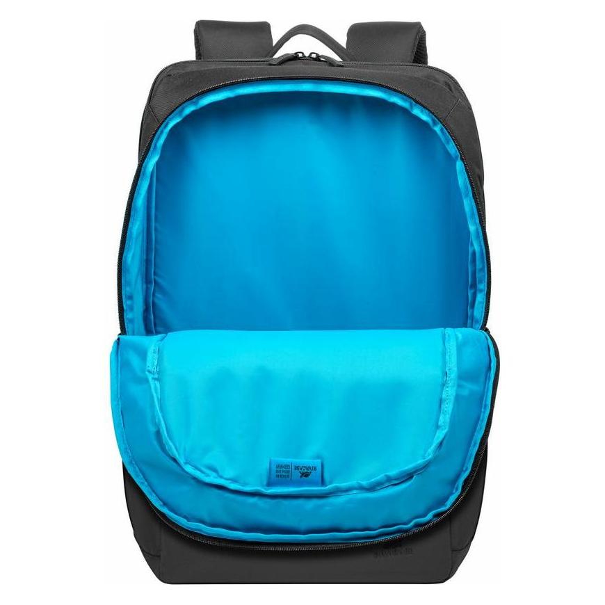 Rivacase 17,3 Laptop-Rucksack (8267 BLACK)