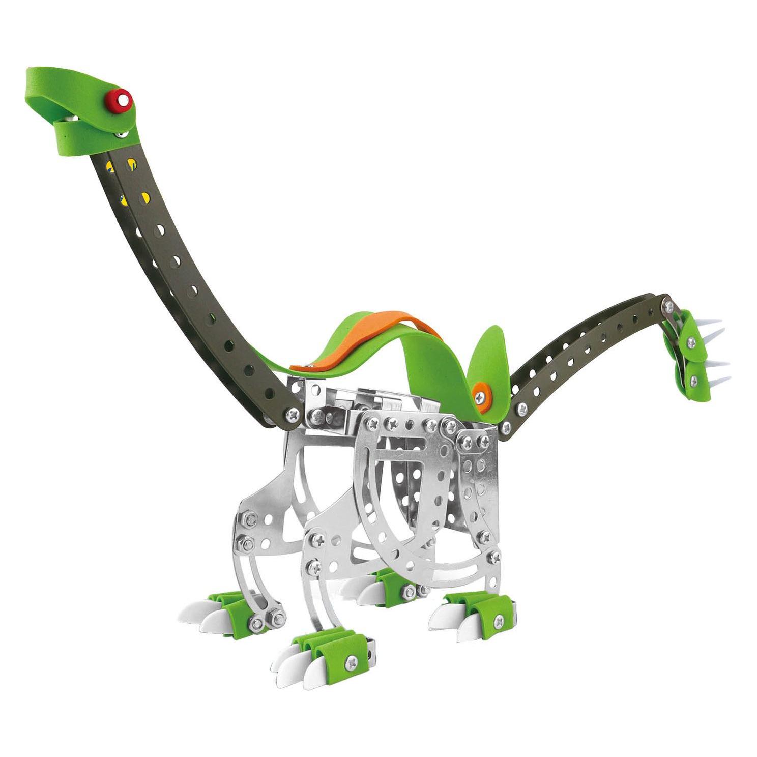 Metallbausatz Dino Brachiosaurus (62071969)