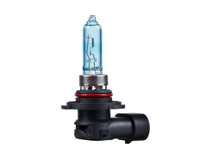 Philips Halogen-Scheinwerferlampe WhiteVision Ultra HB3 60 W