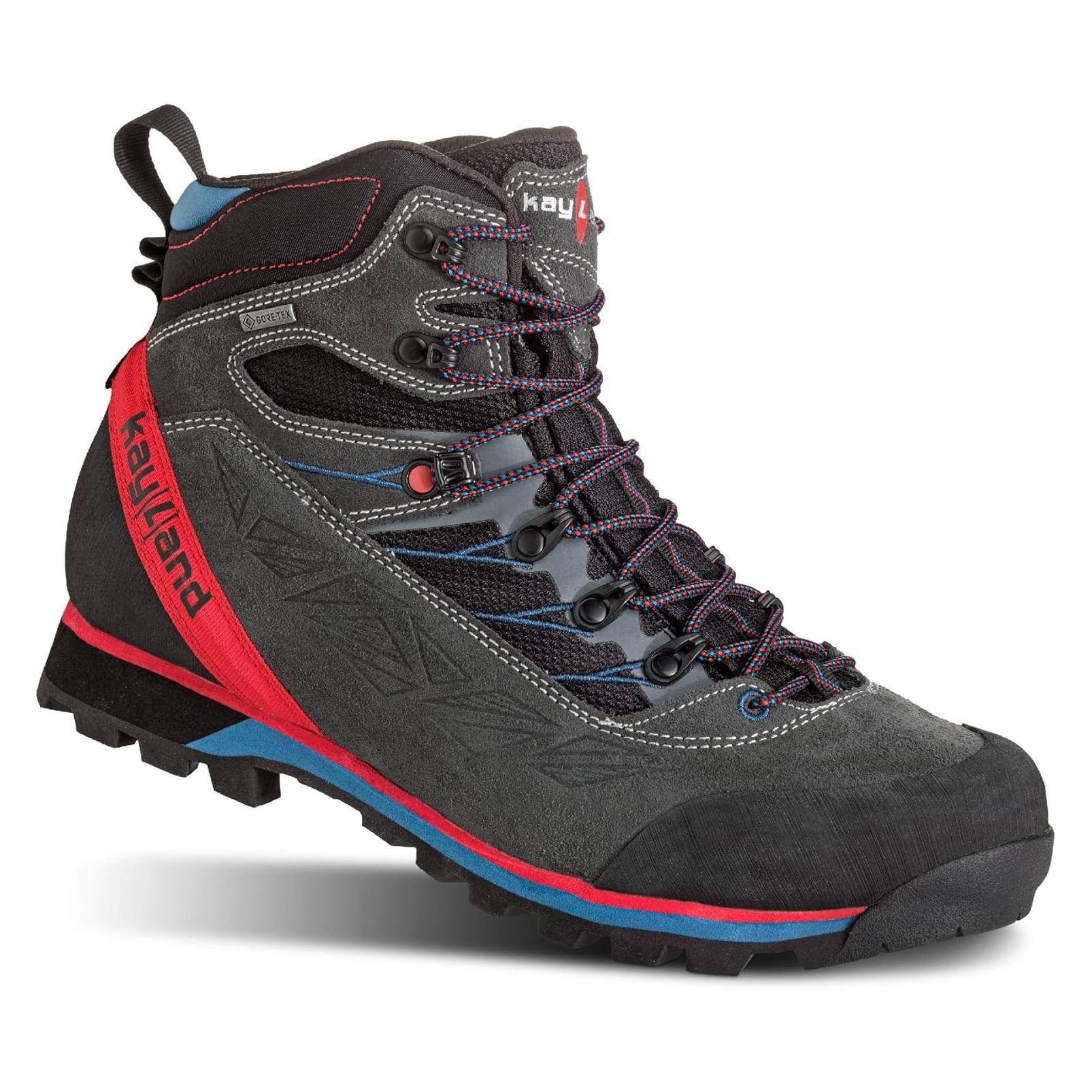 Kayland KA Bu LEGACY GTX grey/red 39 (39) (018022140)