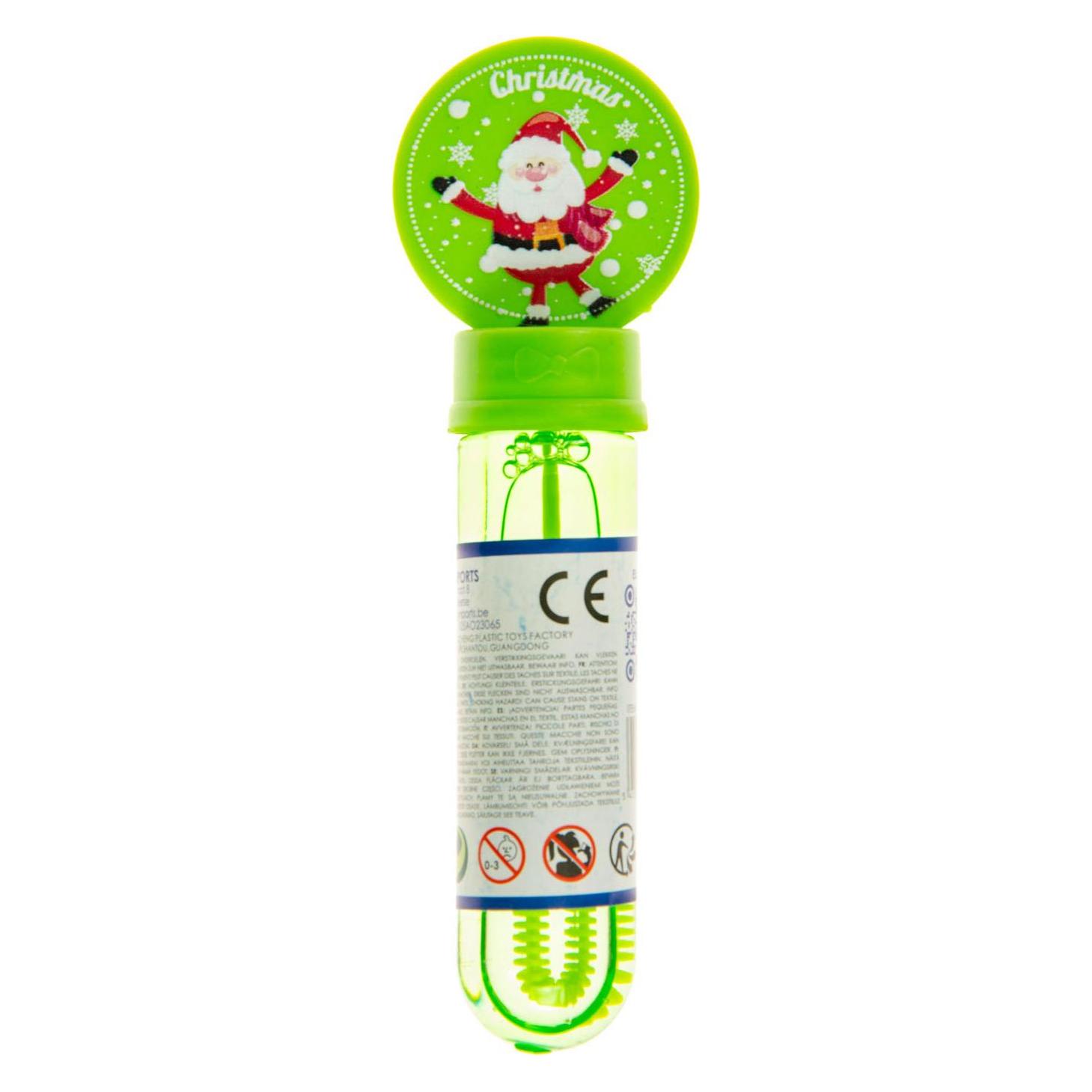 Duckiez Weihnachts-Seifenblasen, 24 Stück (71207666)