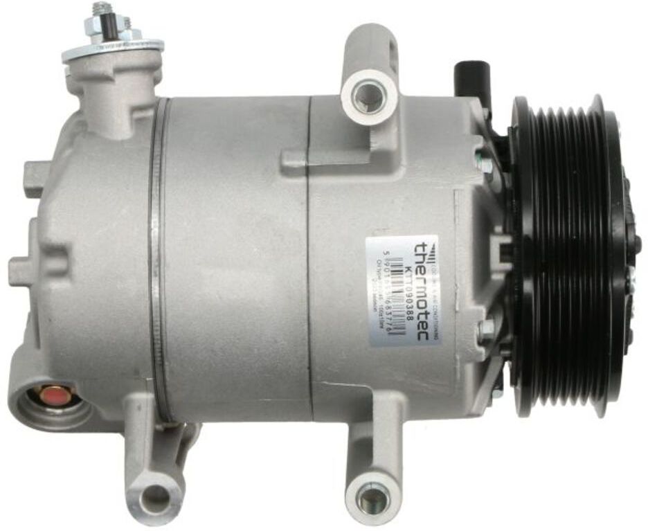 Klimakompressor THERMOTEC KTT090388