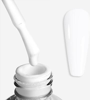 Uplift Essentials High Pigment Professional Color Gel Polish white