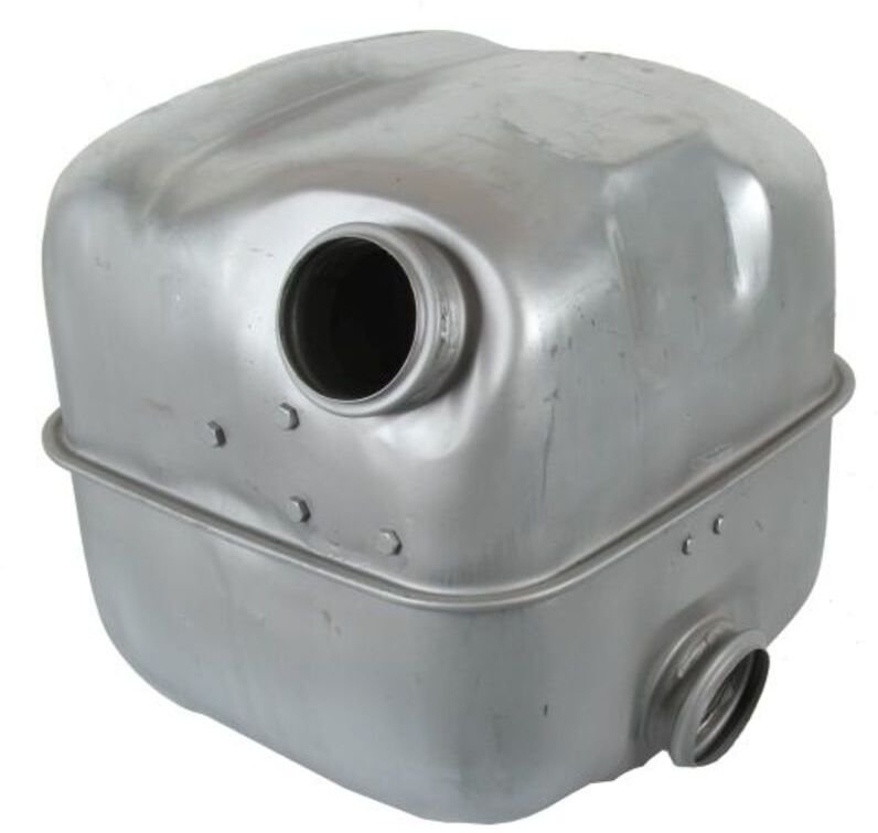 Schalldämpfer HOBI HOB45663