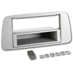  Radioblende SEAT IBIZA 2008 