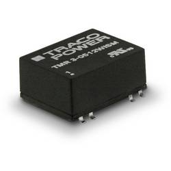 TracoPower TMR 3-2412WISM DC/DC-Wandler, SMD 250 mA 3 W Anzahl Ausgänge: 1 x Inhalt 1 St.